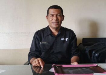 Rumah Gendang Manggarai Segera Rampung, Revitalisasi Tuntas Akhir Tahun