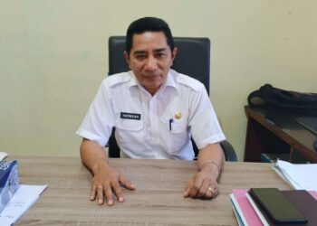 17 Titik Lampu Jalan Baru Jadi Prioritas Pemkab Manggarai
