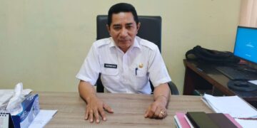 17 Titik Lampu Jalan Baru Jadi Prioritas Pemkab Manggarai