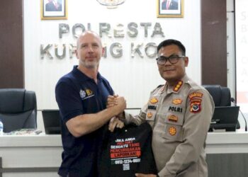 Kombes Fibri: Nelayan di NTT Sering Direkrut Dukung Penyelundupan Manusia