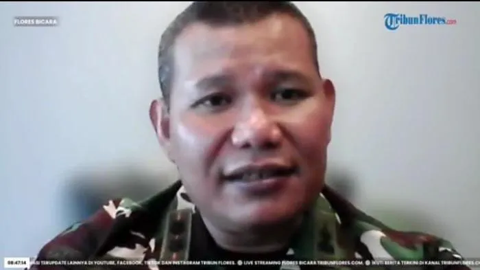 Dandim 1612 MGR:’Kami Siap Hadir untuk Rakyat’