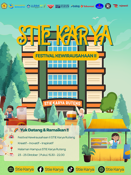 STIE Karya