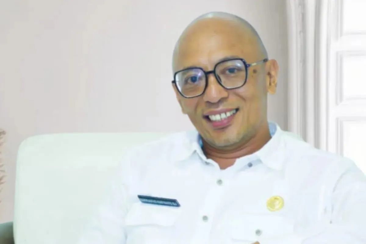 36 Warga Manggarai Menderita HIV