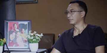 Aristo Moa Ungkap Tekanan Jaksa dalam Skema ‘Mafia’