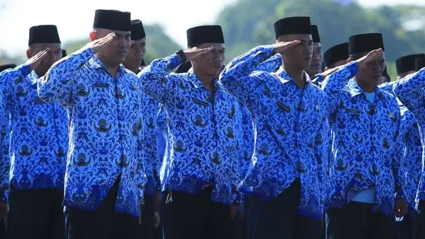ASN di Mabar Takut Jadi PPK:“Lebih Baik Dimutasi daripada Dipenjara”