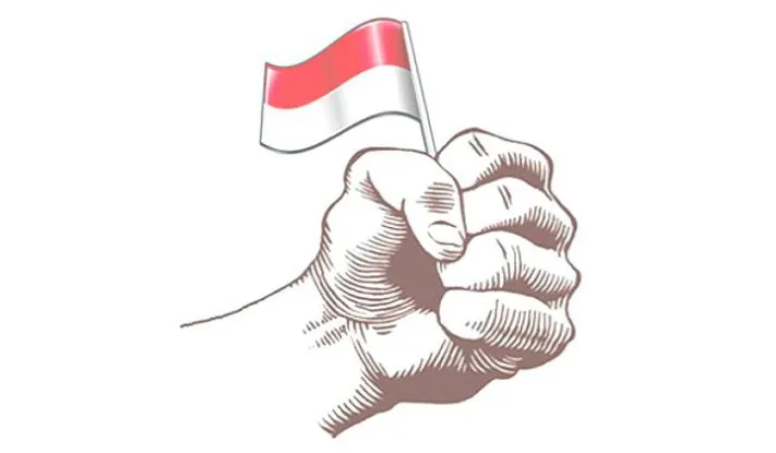 Diplomasi atau Netralitas? Jalan Tengah Indonesia di Dunia yang Terbelah