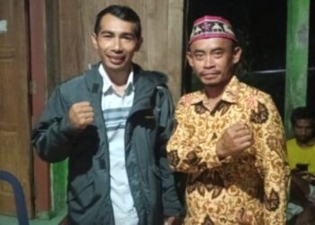 Tokoh Adat Rareng Sebut Doni Parera Sebar Narasi Provokatif