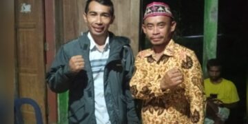 Tokoh Adat Rareng Sebut Doni Parera Sebar Narasi Provokatif