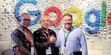 Dinas PPO Manggarai Timur Ciptakan Prestasi Melalui Inovasi Pendidikan dan Digitalisasi juga  Komitmen Sosial dan Perlindungan Anak