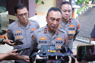 Survei Litbang Kompas Edisi Oktober Kepercayaan Publik terhadap Polri Naik 76,2 Persen, Polisi: ‘Kami tidak Antikritik’