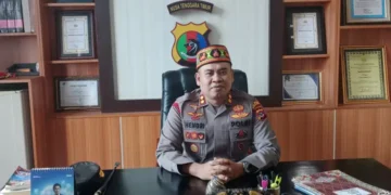 Wili Wijaya Alias ‘Baba’ Resmi Jadi Tersangka Kasus Penangkapan BBM di Ruteng, Polisi: Terancam 6 Tahun Penjara dan Denda Rp60 Miliar
