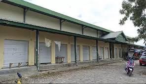 Praktik Jual Beli Ruko Pemda di Pasar Borong Terbongkar, Warga Akui Beli Ruko Pemerintah Rp100 Juta