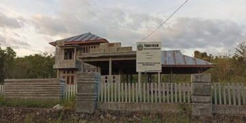 Terminal Kembur yang Terbengkalai dan Catatan Kasus yang Tak Jelas Arah