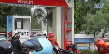 Satreskrim Polres Manggarai Gelar Sidak BBM di Seluruh SPBU, Pastikan Kualitas dan Takaran Sesuai Standar